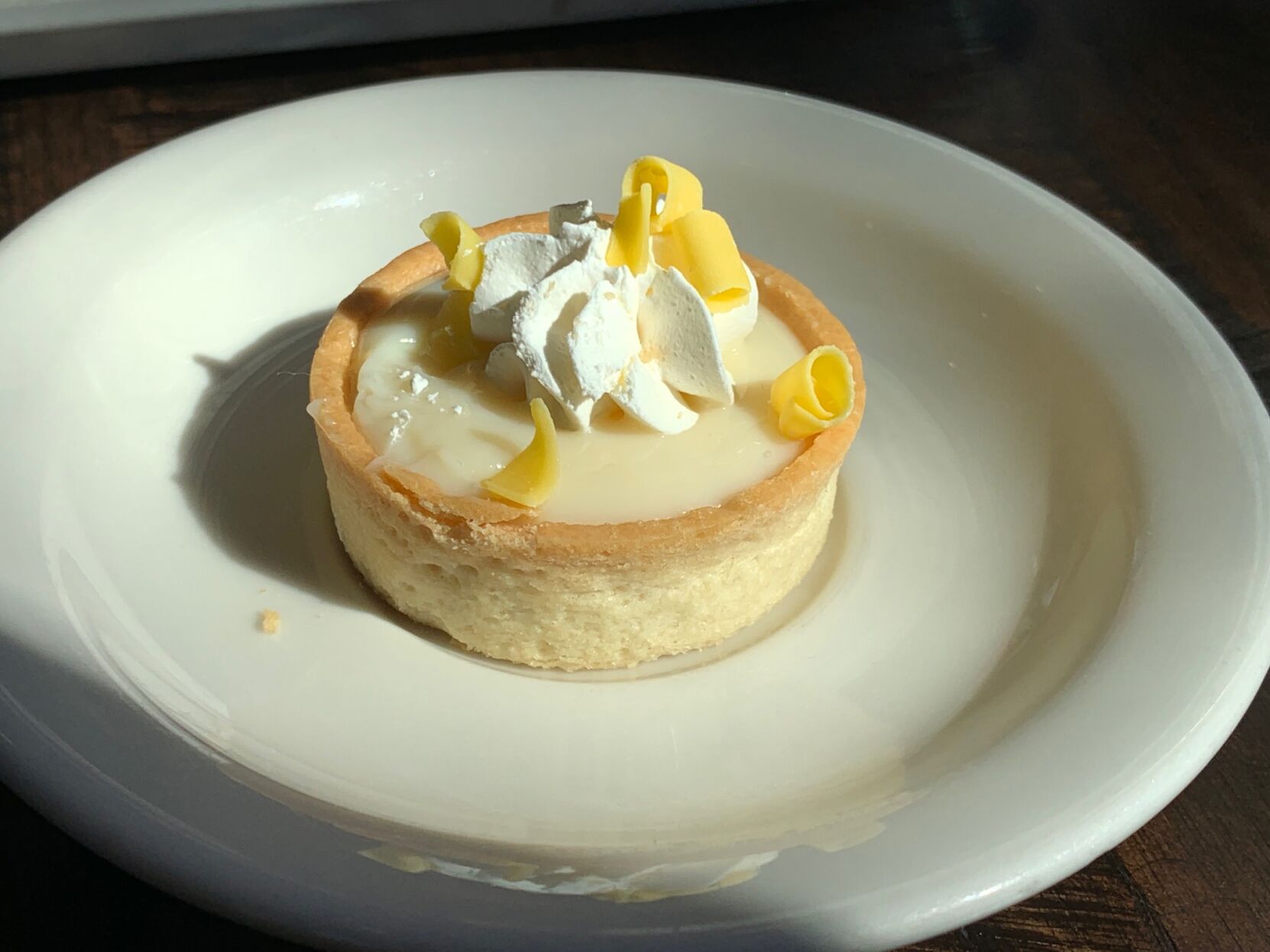 La Madeleine Sugar Land